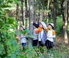 녹색교육센터, 숲 생태감수성 향상 프로젝트 ‘와숲’ 활동 시작