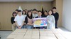 한국순환자원유통지원센터, 장애인가정 위한 추석 사회공헌활동 실시