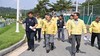 집중호우에 발동된 한국환경공단의 긴급 복구지원반, 공공하수도 피해 복구 추진