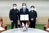 한국환경공단·파라과이 공중보건사회복지부, 업무협약 체결