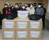 “한국순환자원유통지원센터”, 사회공헌활동 통해 지역사회 나눔 실천
